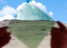 Futuro: painéis solares poderão transformar janelas em geradores de energia.