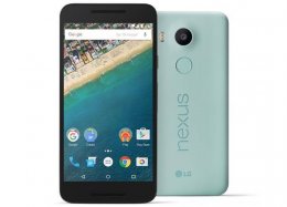Nexus 5X vai chegar ao Brasil no começo de 2016?