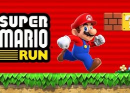 Super Mario Run é anunciado com exclusividade para o novo iPhone 7