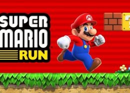 Super Mario Run é anunciado com exclusividade para o novo iPhone 7