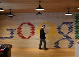 Cinco coisas para se esperar do Google em 2015.