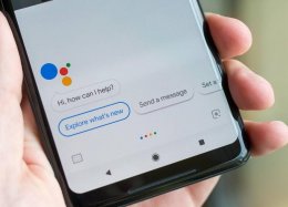Google adiciona recurso que permite conversa contínua com a Assistente.