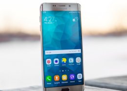 Samsung ainda é a maior fabricante de tela de smartphone do mundo