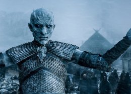 Após ataque a HBO, conteúdo inédito de “Game of Thrones” aparece na Internet