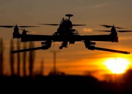 Jogadores de videogame vão ajudar a testar drones de guerra dos EUA.