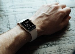 Estudo comprova que Apple Watch pode detectar apneia e hipertensão