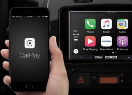 Quer o Apple CarPlay sem fio no seu carro? Então prepare seu bolso
