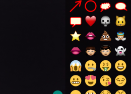 WhatsApp Beta ganha recurso idêntico ao do Snapchat
