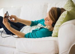 Cientistas desenvolvem tecnologia 5G que permite baixar 30 filmes em 1 segundo.