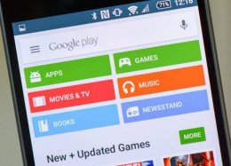 Usuários do Google Play Games não serão mais obrigados a ter conta no Google+