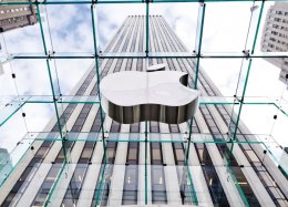 Privacidade do usuário: Apple perde uma estrela no ranking da EFF. 