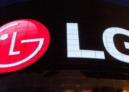 LG registra patente de smartphone que se dobra em três partes.