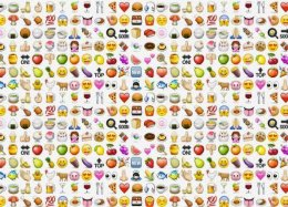 Tem dificuldade para entender alguns emojis? Isso pode mudar em breve.