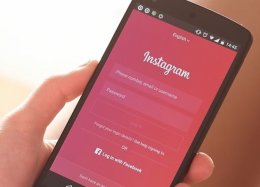 Instagram vai facilitar a recuperação de contas invadidas.