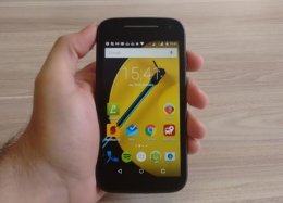 Novo Moto E: as novidades animam, mas o preço deixa dúvidas.