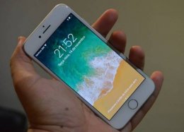 Nova atualização do iOS corrige falha grave no processador do iPhone