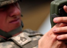 Exército dos EUA vai testar GPS que não sofre interferência.