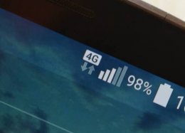 Número de celulares com tecnologia 4G já supera o de 3G no Brasil