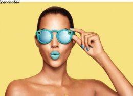 Óculos para Snapchat já custam mais de R$ 3.200 no mercado paralelo
