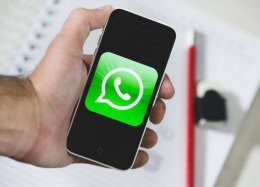 WhatsApp pode voltar a ser alvo de suspensão judicial.