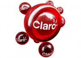 Claro começa a testar 4,5G na faixa de 700 MHz
