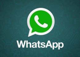 WhatsApp Web está chegando para os usuários de iPhone.