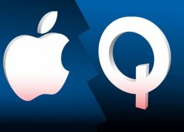 Europa multa Qualcomm em R$ 4 bilhões por causa de esquema com a Apple