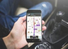 Google é o próximo rival da Uber.