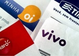 Ligações de telefone fixo para celular vão ficar mais baratas no Brasil.