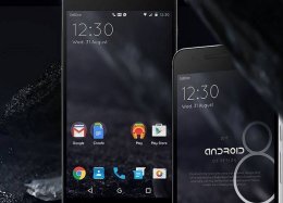 Android 8.0 chegando! Vazam detalhes sobre o 'novo' sistema operacional.