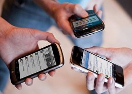 Número de acessos em 4G alcança 67 milhões em fevereiro.