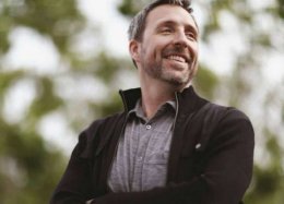 Criador da Bulletproof Coffee planeja viver até os 180 anos.