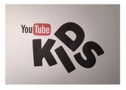 Google vai lançar Youtube Kids, plataforma de vídeos voltada para crianças.