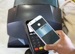 Pagamento móvel Android Pay chega oficialmente ao Brasil na próxima semana. 