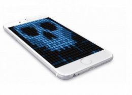 Apple libera correção de falha que contamina dispositivos com uma imagem