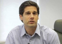 Marcos Angelini assume comando do Facebook no Brasil