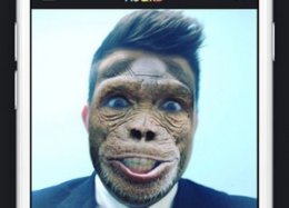 Facebook terá vídeos ao vivo com filtros similares aos do Snapchat