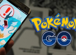 Empresa anuncia vaga de trabalho em busca de um mestre Pokémon