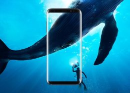 Galaxy S9 poderá ser o primeiro smartphone a usar o Snapdragon 845.