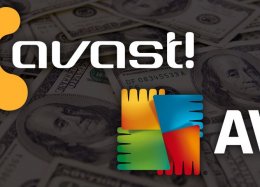 Avast fecha acordo e compra a concorrente AVG por US$ 1,3 bilhão