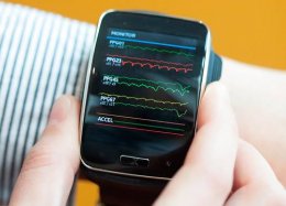 MIT desenvolve smartwatch que detecta emoções pela tonalidade da voz.