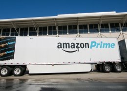 Fashion Amazon? A gigante do e-commerce pretende entrar no mercado têxtil