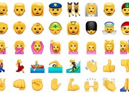 Google passa a permitir pesquisa por emojis