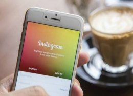 Instagram encerra recurso de mapas no aplicativo