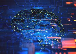 Inteligência artificial adivinha o rosto por trás de uma voz.