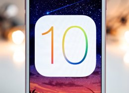 Apple revela as novidades do iOS 10