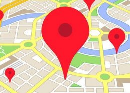 Google Maps agora pode te guiar até sem internet.