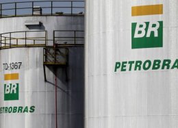 Petrobras estuda produzir biodiesel a partir de microalgas.