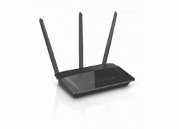 D-Link lança três roteadores no Brasil