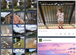 Tumblr para iOS suporta minivídeos do iPhone 6S
